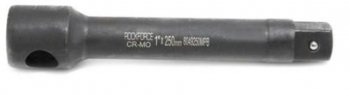 1 999 р. Удлинитель 1 250мм ударный с отверстием ROCKFORCE ROCKFORCE rf-8049250mpb  с доставкой в г. Керчь. Увеличить фотографию 1