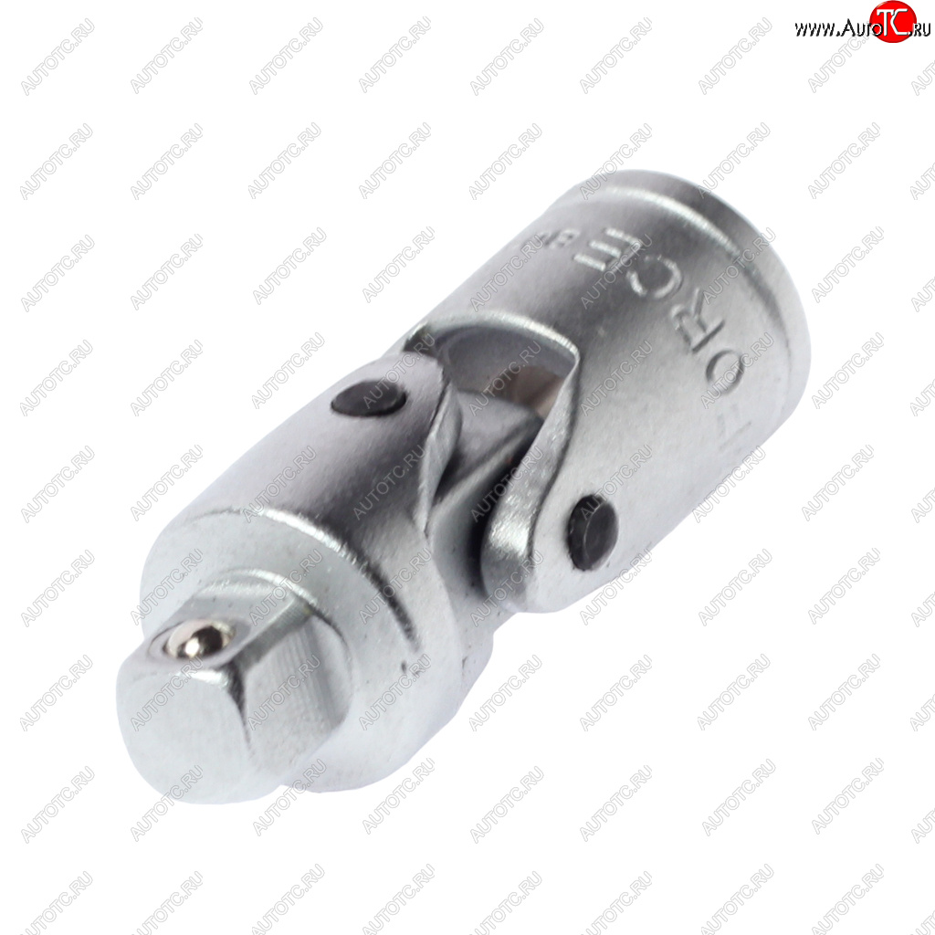 243 р. Переходник ключа карданный 14 универсальный ROCKFORCE ROCKFORCE rf-80521  с доставкой в г. Керчь