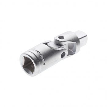 379 р. Переходник ключа карданный 12 универсальный ROCKFORCE ROCKFORCE rf-80541  с доставкой в г. Керчь. Увеличить фотографию 1