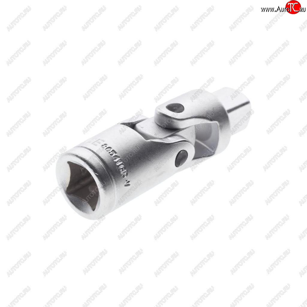 379 р. Переходник ключа карданный 12 универсальный ROCKFORCE ROCKFORCE rf-80541  с доставкой в г. Керчь