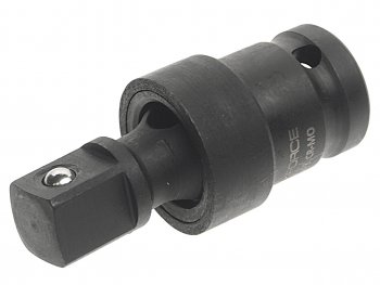 739 р. Переходник ключа карданный 12 ударный ROCKFORCE ROCKFORCE rf-80541smpb  с доставкой в г. Керчь. Увеличить фотографию 1