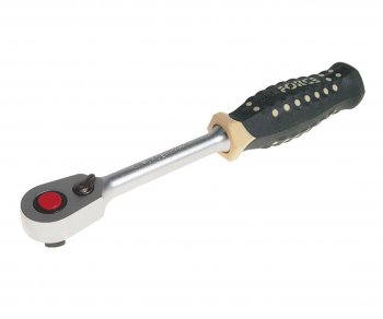 1 669 р. Ключ трещотка 38 ROCKFORCE ROCKFORCE rf-80603  с доставкой в г. Керчь. Увеличить фотографию 1