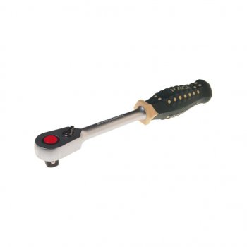 2 099 р. Ключ трещотка 12 60 зубьев ROCKFORCE ROCKFORCE rf-80604  с доставкой в г. Керчь. Увеличить фотографию 1