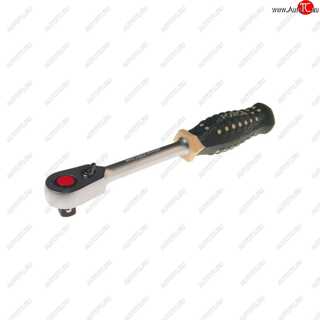 2 099 р. Ключ трещотка 12 60 зубьев ROCKFORCE ROCKFORCE rf-80604  с доставкой в г. Керчь