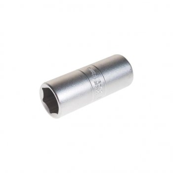 369 р. Головка свечная 12 18мм ROCKFORCE ROCKFORCE rf-807418  с доставкой в г. Керчь. Увеличить фотографию 1