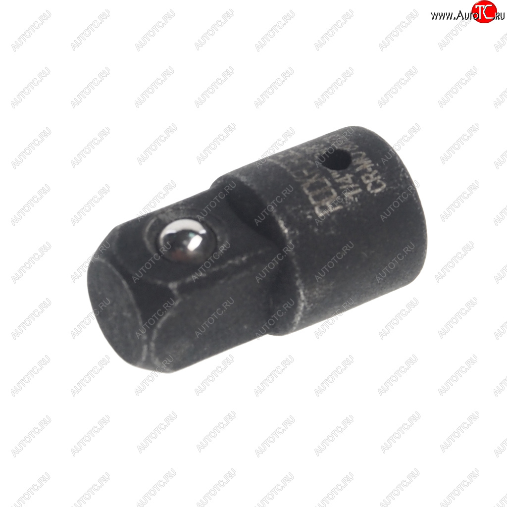 145 р. Адаптер 14(F)х38(M) ударный ROCKFORCE ROCKFORCE rf-80923mpb  с доставкой в г. Керчь