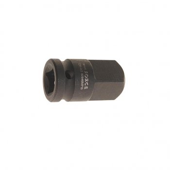 569 р. Адаптер 12(F)х34(М) ударный шаровый 48мм ROCKFORCE ROCKFORCE rf-80946mpb  с доставкой в г. Керчь. Увеличить фотографию 1