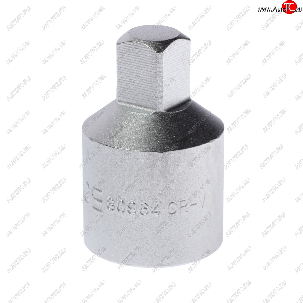 339 р. Адаптер 34(F)х12(М) 50мм ROCKFORCE ROCKFORCE rf-80964  с доставкой в г. Керчь