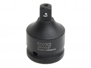 939 р. Адаптер 34(F)х12(M) ударный усиленный ROCKFORCE ROCKFORCE rf-80964mpb44  с доставкой в г. Керчь. Увеличить фотографию 1