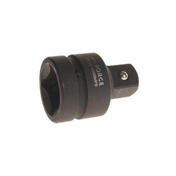 Адаптер 1(F)х34(М) ударный шаровый 75мм ROCKFORCE ROCKFORCE rf-80986mpb