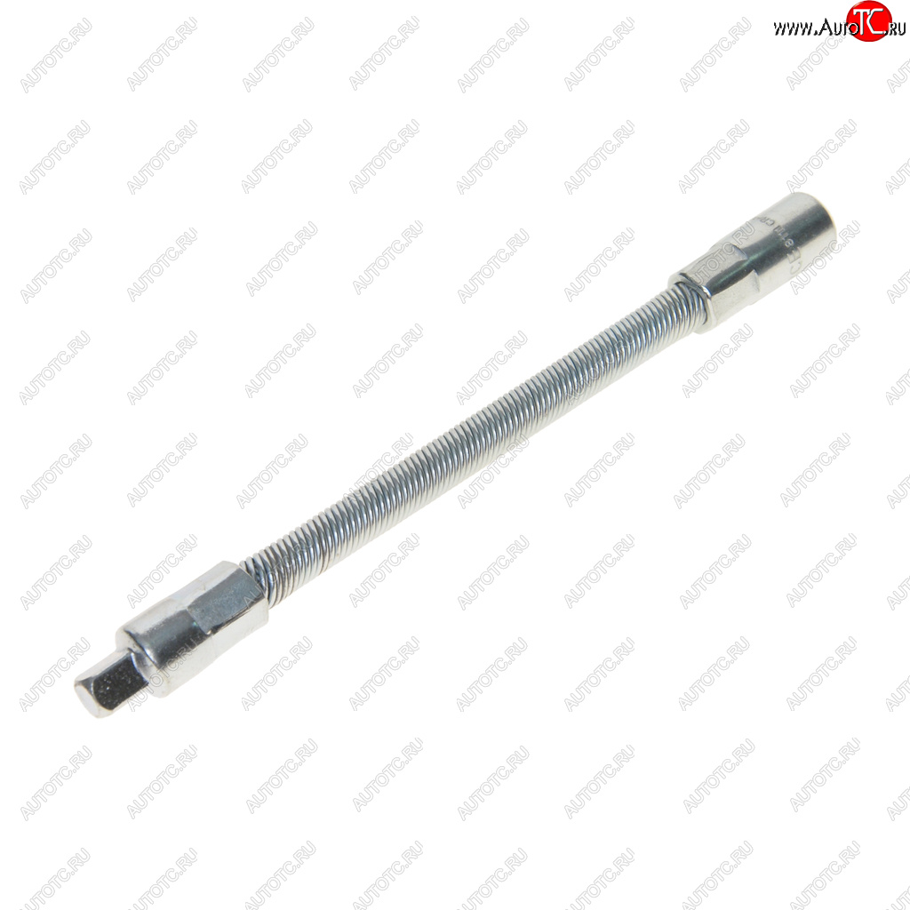 256 р. Удлинитель 14 145мм гибкий ROCKFORCE ROCKFORCE rf-8111  с доставкой в г. Керчь