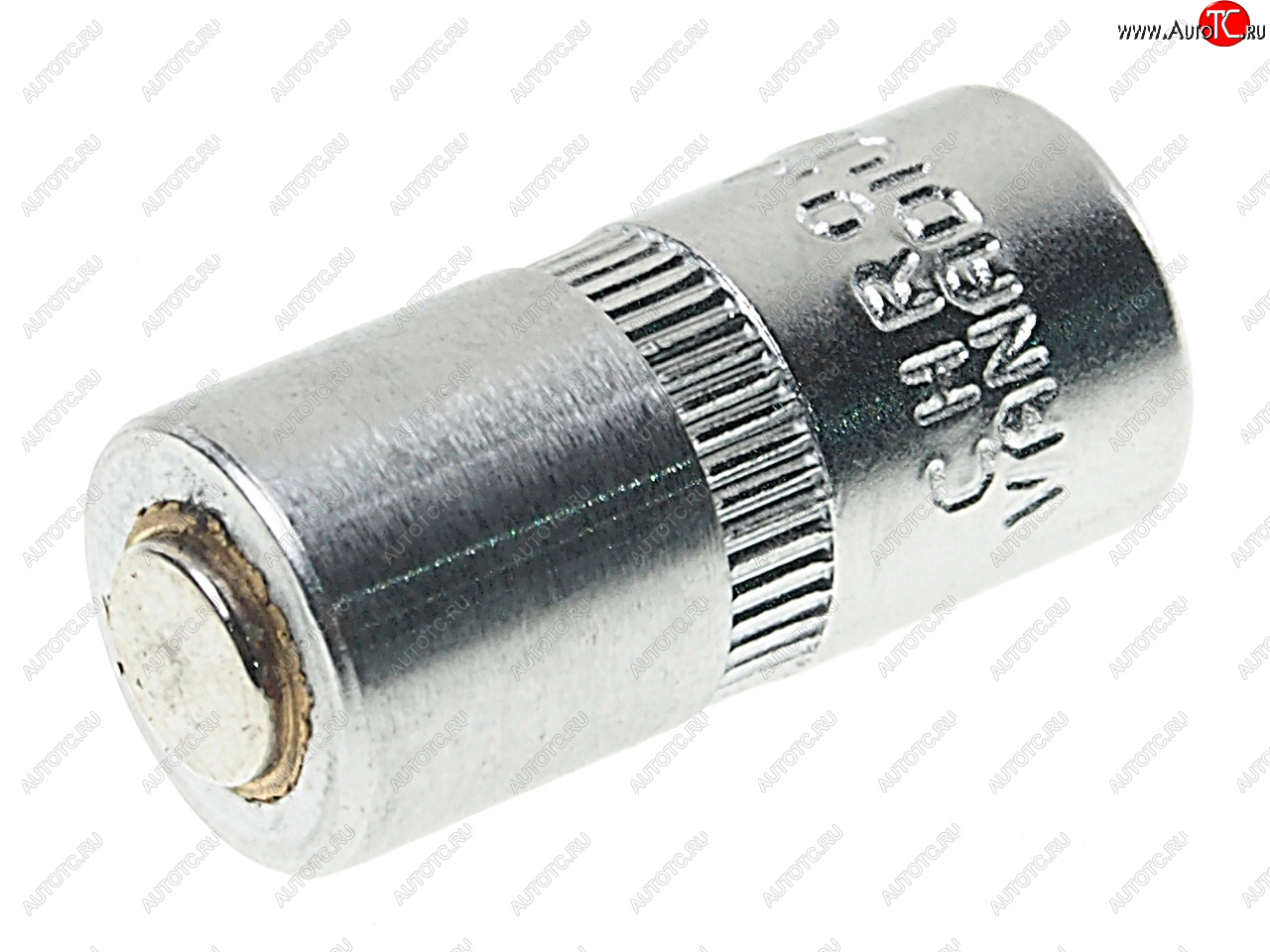 262 р. Бита-головка 14 магнитная ROCKFORCE ROCKFORCE rf-81225  с доставкой в г. Керчь