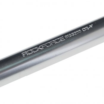 319 р. Вороток 38 L=200мм Г-образный ROCKFORCE ROCKFORCE rf-8153200  с доставкой в г. Керчь. Увеличить фотографию 2