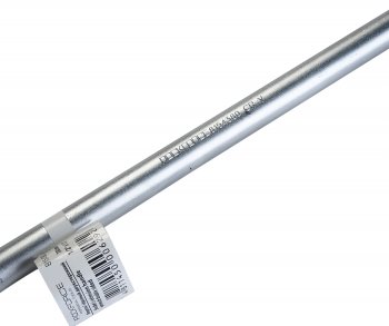 799 р. Вороток 12 L=380мм Г-образный с накаткой ROCKFORCE ROCKFORCE rf-8154380  с доставкой в г. Керчь. Увеличить фотографию 2