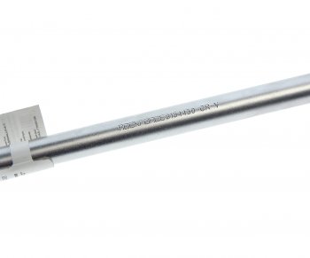 899 р. Вороток 12 L=430мм Г-образный с накаткой ROCKFORCE ROCKFORCE rf-8154430  с доставкой в г. Керчь. Увеличить фотографию 2
