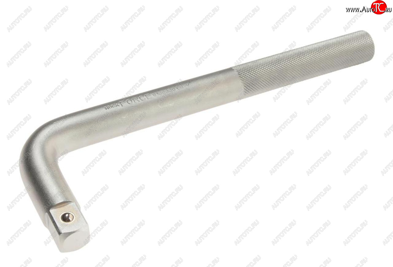 1 559 р. Вороток 34 L=330мм Г-образный ROCKFORCE ROCKFORCE rf-8156330  с доставкой в г. Керчь