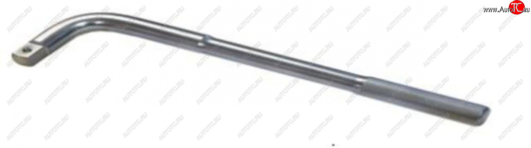 2 099 р. Вороток 34 L=510мм Г-образный ROCKFORCE ROCKFORCE rf-8156510  с доставкой в г. Керчь
