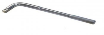 3 399 р. Вороток 34 L=760мм Г-образный ROCKFORCE ROCKFORCE rf-8156760  с доставкой в г. Керчь. Увеличить фотографию 1