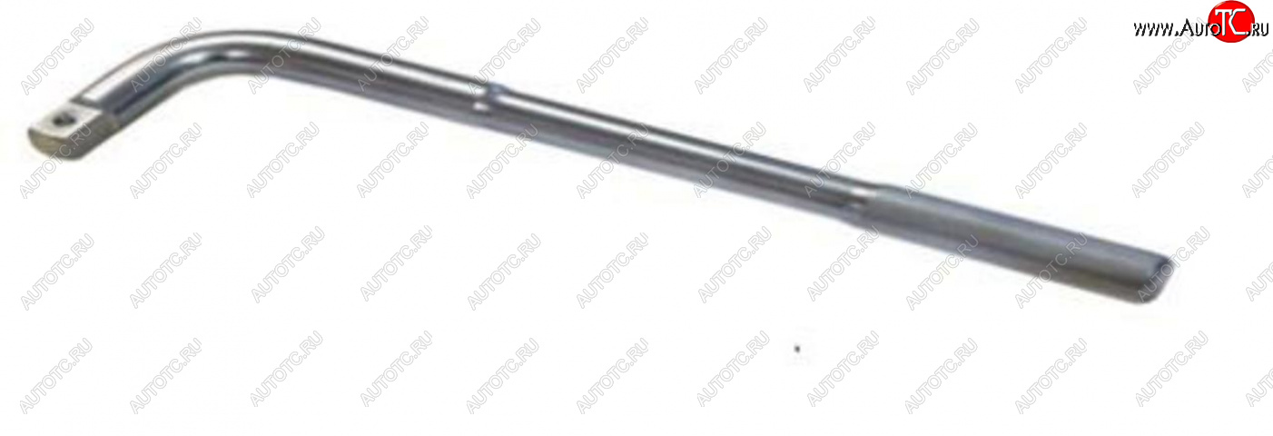 3 399 р. Вороток 34 L=760мм Г-образный ROCKFORCE ROCKFORCE rf-8156760  с доставкой в г. Керчь