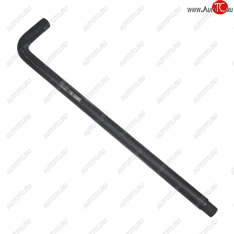 3 799 р. Вороток 1 L=650мм Г-образный ударный двухсторонний (покрытие CR-MO) ROCKFORCE ROCKFORCE rf-8158650mpb  с доставкой в г. Керчь