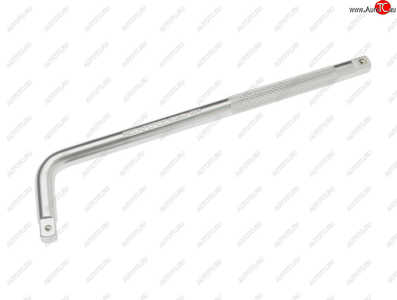 223 р. Вороток 14 L=150мм Г-образный с накаткой ROCKFORCE ROCKFORCE rf-815a2150  с доставкой в г. Керчь