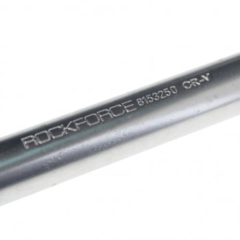 299 р. Вороток 38х38 L=250мм Г-образный двухсторонний ROCKFORCE ROCKFORCE rf-815a3250  с доставкой в г. Керчь. Увеличить фотографию 2
