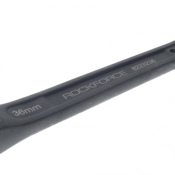 4 799 р. Ключ трещотка 32х36мм ступичный усиленный ROCKFORCE ROCKFORCE rf-8223236  с доставкой в г. Керчь. Увеличить фотографию 3