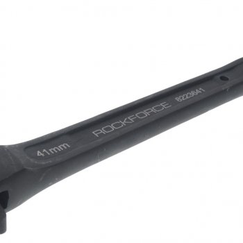 4 499 р. Ключ трещотка 36х41мм ступичный усиленный ROCKFORCE ROCKFORCE rf-8223641  с доставкой в г. Керчь. Увеличить фотографию 3