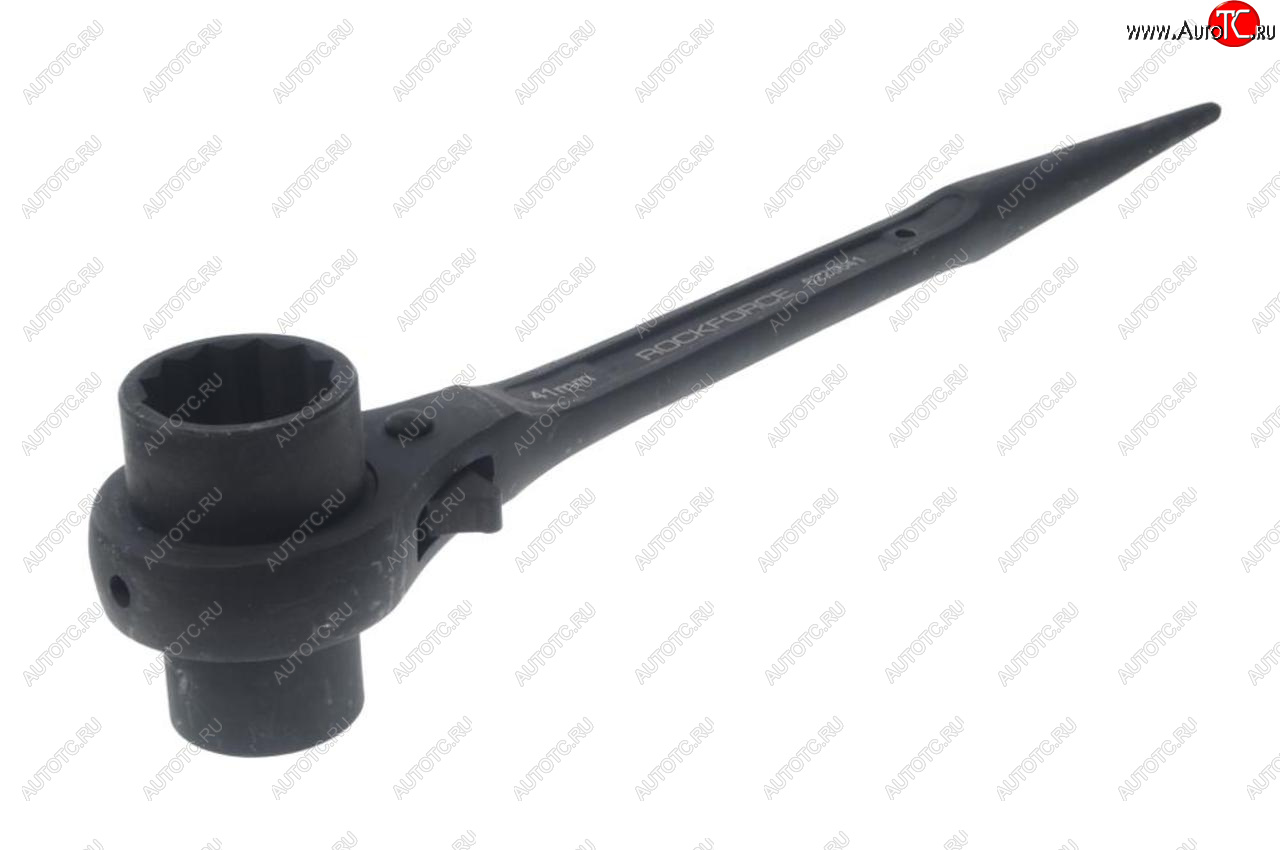 4 499 р. Ключ трещотка 36х41мм ступичный усиленный ROCKFORCE ROCKFORCE rf-8223641  с доставкой в г. Керчь