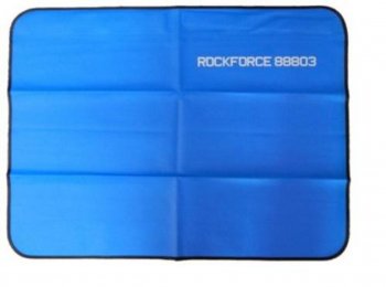 749 р. Накидка на крыло защитная магнитная 590х790мм ROCKFORCE ROCKFORCE rf-88803 ROCKFORCE rf-88803  с доставкой в г. Керчь. Увеличить фотографию 1