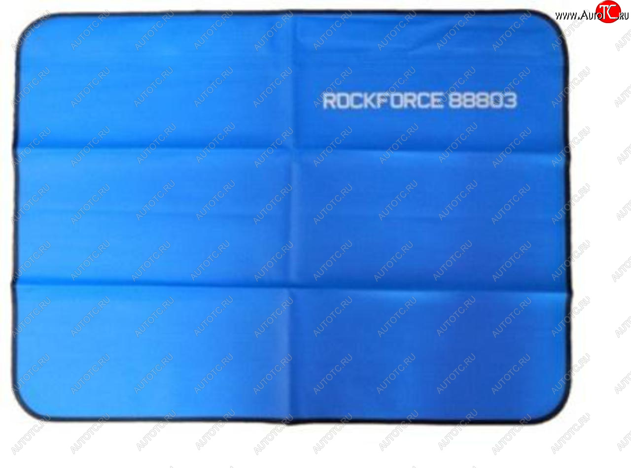 749 р. Накидка на крыло защитная магнитная 590х790мм ROCKFORCE ROCKFORCE rf-88803 ROCKFORCE rf-88803  с доставкой в г. Керчь