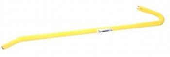 1 879 р. Лопатка монтажная 20х750мм с гвоздодером ROCKFORCE ROCKFORCE rf-904w20750 ROCKFORCE rf-904w20750  с доставкой в г. Керчь. Увеличить фотографию 1