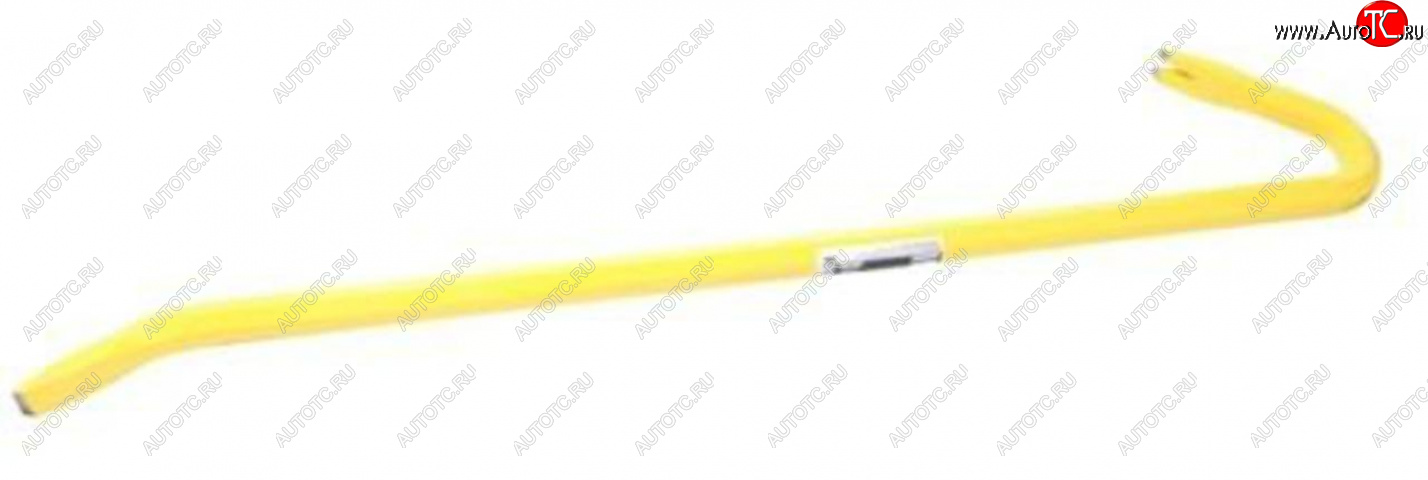 1 879 р. Лопатка монтажная 20х750мм с гвоздодером ROCKFORCE ROCKFORCE rf-904w20750 ROCKFORCE rf-904w20750  с доставкой в г. Керчь