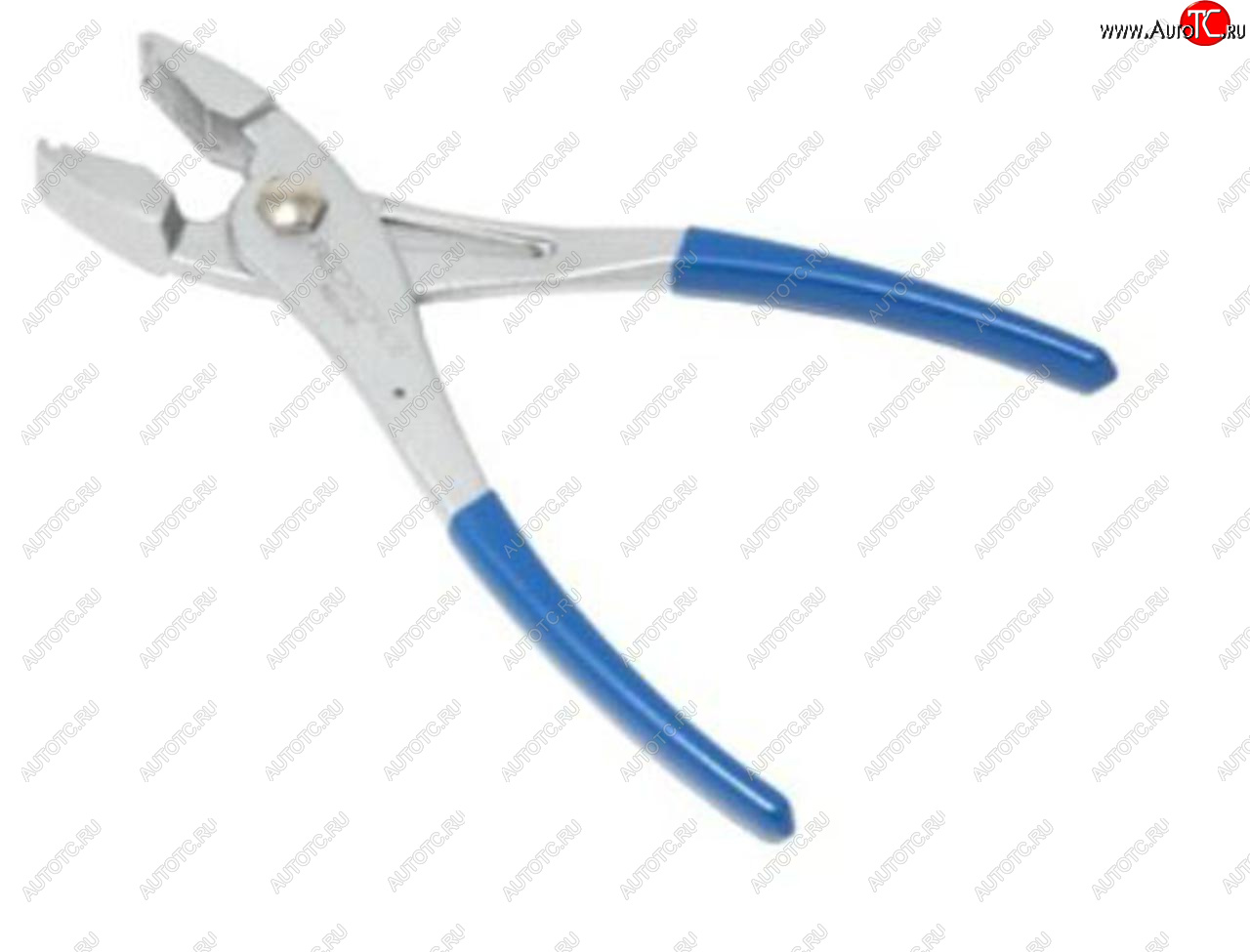 1 899 р. Клещи для хомутов ROCKFORCE ROCKFORCE rf-9g0104b  с доставкой в г. Керчь