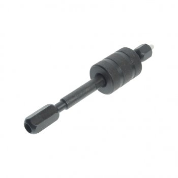 2 489 р. Съемник форсунок дизельных (обратный молоток М8-М14) в кейсе ROCKFORCE ROCKFORCE rf-9g0114 ROCKFORCE rf-9g0114  с доставкой в г. Керчь. Увеличить фотографию 2