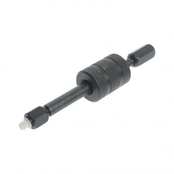 2 489 р. Съемник форсунок дизельных (обратный молоток М8-М14) в кейсе ROCKFORCE ROCKFORCE rf-9g0114 ROCKFORCE rf-9g0114  с доставкой в г. Керчь. Увеличить фотографию 1