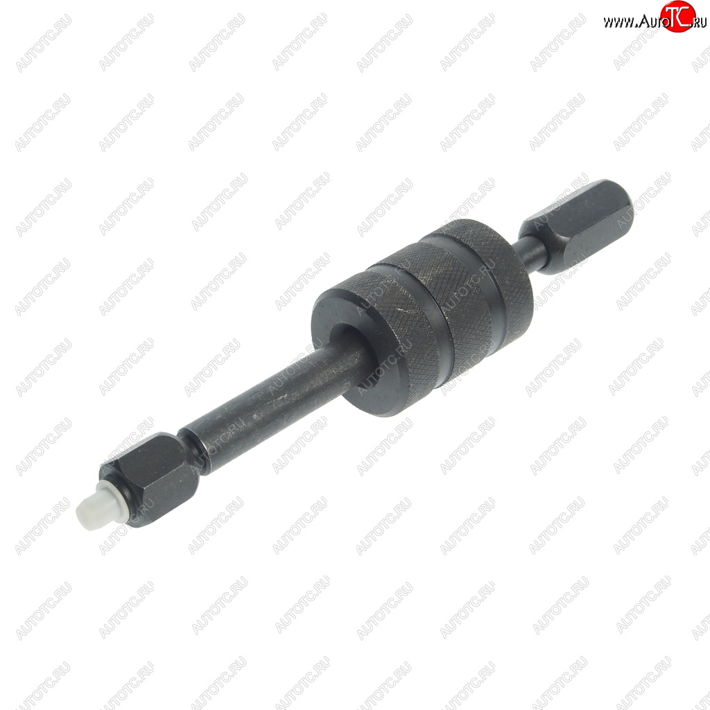 2 489 р. Съемник форсунок дизельных (обратный молоток М8-М14) в кейсе ROCKFORCE ROCKFORCE rf-9g0114 ROCKFORCE rf-9g0114  с доставкой в г. Керчь