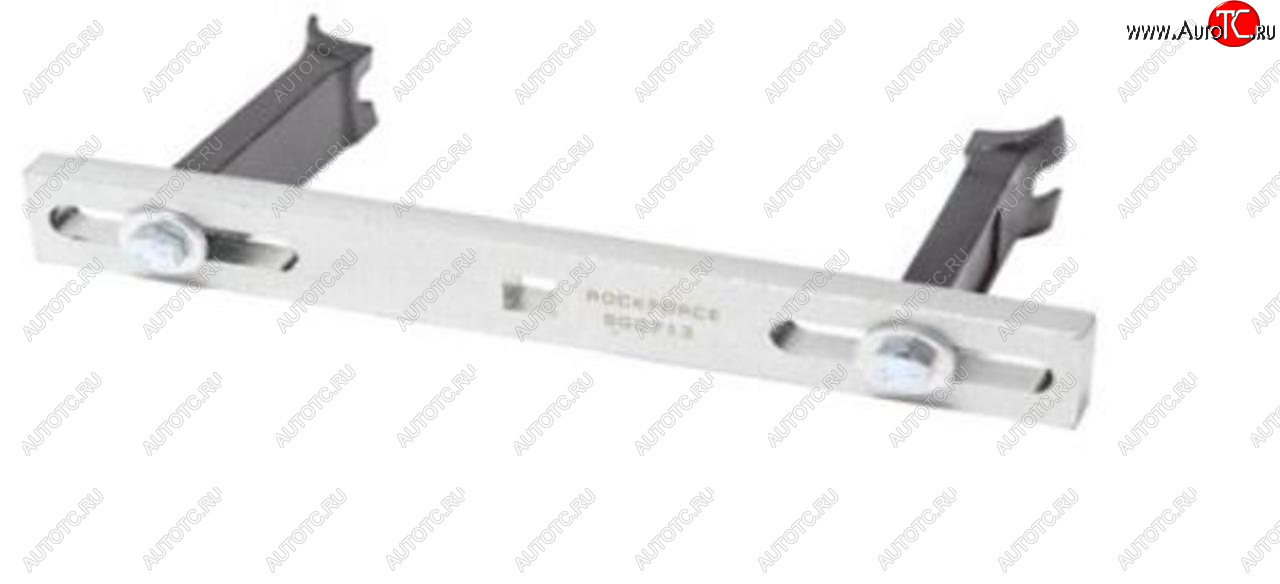 999 р. Съемник крышек бака топливного универсальный ROCKFORCE ROCKFORCE rf-9g0713  с доставкой в г. Керчь