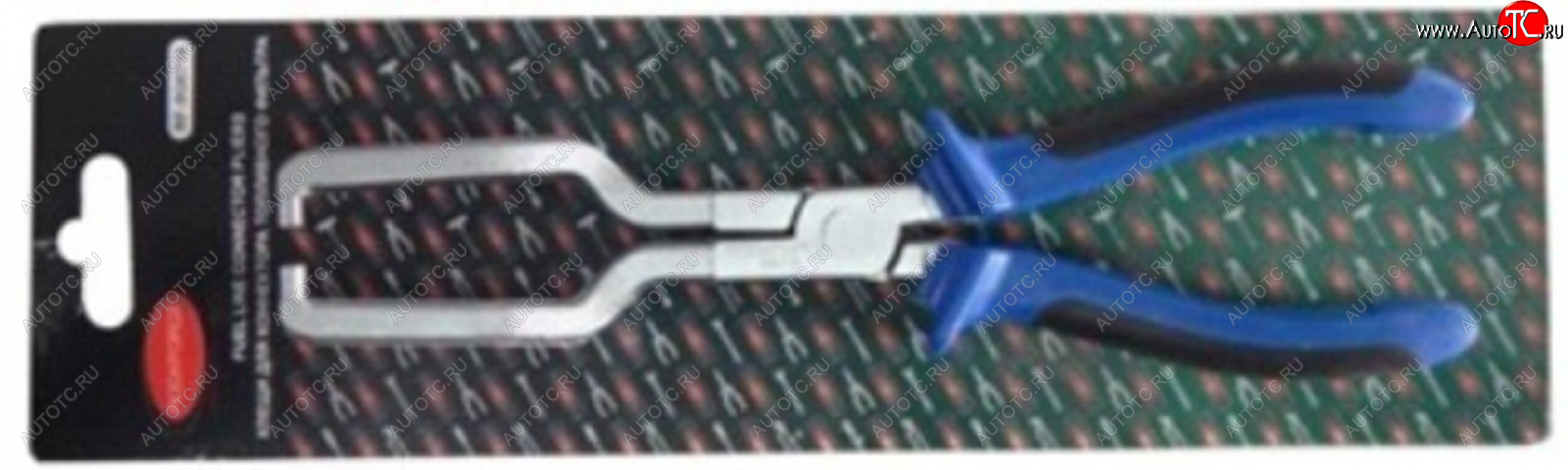 1 179 р. Клещи для коннектора фильтра топливного в блистере ROCKFORCE ROCKFORCE rf-9g0716 ROCKFORCE rf-9g0716  с доставкой в г. Керчь