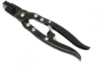 1 999 р. Клещи для хомутов шланговых ROCKFORCE ROCKFORCE rf-9g0724  с доставкой в г. Керчь. Увеличить фотографию 1