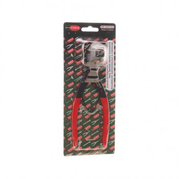 1 269 р. Съемник колец стопорных удлиненный ROCKFORCE ROCKFORCE rf-9u0102  с доставкой в г. Керчь. Увеличить фотографию 2