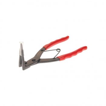 1 269 р. Съемник колец стопорных удлиненный ROCKFORCE ROCKFORCE rf-9u0102  с доставкой в г. Керчь. Увеличить фотографию 1