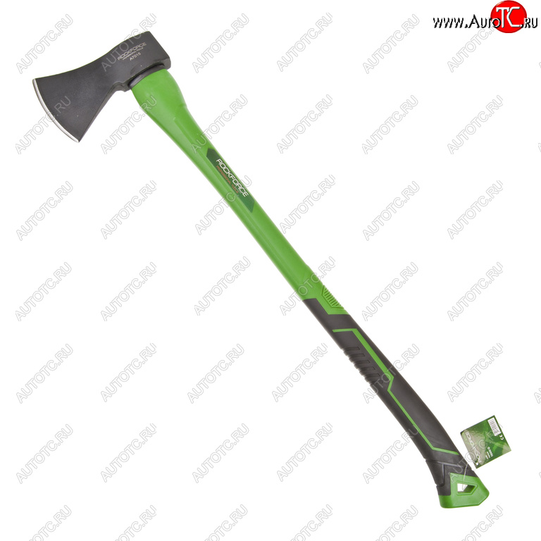 2 099 р. Топор 1.5кг универсальный фибергласовая ручка ROCKFORCE ROCKFORCE rf-a7015  с доставкой в г. Керчь