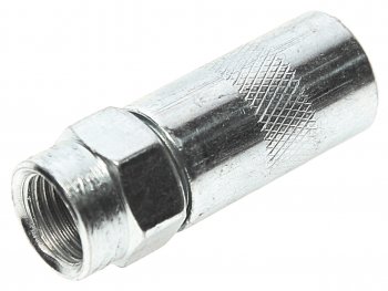 103 р. Наконечник шприца смазочного с клапаном ROCKFORCE ROCKFORCE rf-d1023  с доставкой в г. Керчь. Увеличить фотографию 2