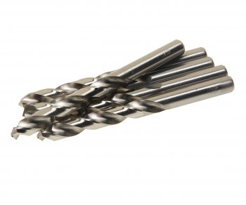 Сверло по металлу 13.0мм HSS (5шт.) ROCKFORCE ROCKFORCE rf-dsp130