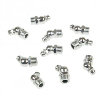 138 р. Пресс-масленка 10мм угловая (45град.), 10шт. ROCKFORCE ROCKFORCE rf-gn-01-45-10mm ROCKFORCE rf-gn-01-45-10mm  с доставкой в г. Керчь. Увеличить фотографию 1