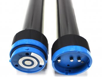 4 799 р. Лампа светодиодная аккумуляторная сборная 2х10W COB LED,2 магнита,2крючка,180град. ROCKFORCE ROCKFORCE rf-l03  с доставкой в г. Керчь. Увеличить фотографию 7