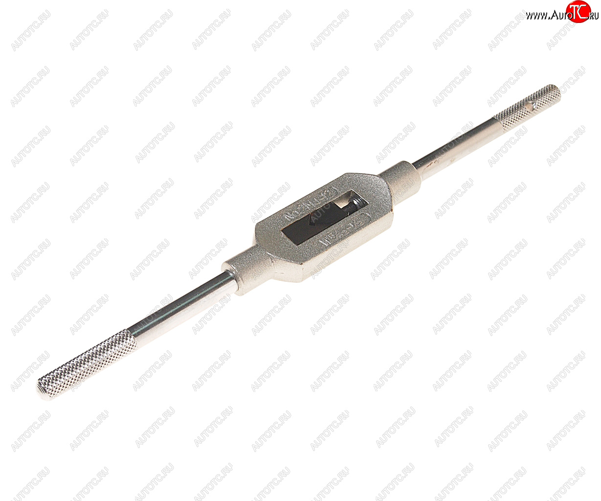699 р. Метчикодержатель M04-М12 W532-12 №2 ROCKFORCE ROCKFORCE rf-no2  с доставкой в г. Керчь