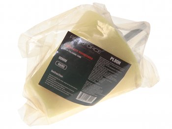 459 р. Губка для полировки 80x30мм конусная для дрели желтая ROCKFORCE ROCKFORCE rf-pl80h  с доставкой в г. Керчь. Увеличить фотографию 2