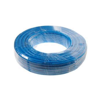 2 199 р. Шланг компрессора 6х8мм 50м полиуретановый воздушный ROCKFORCE ROCKFORCE rf-pu-0860 ROCKFORCE rf-pu-0860  с доставкой в г. Керчь. Увеличить фотографию 1